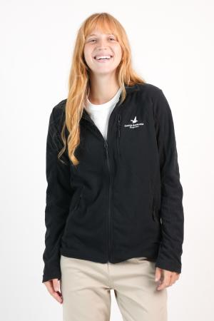 CAMPERA POLAR LIVIANA MUJER