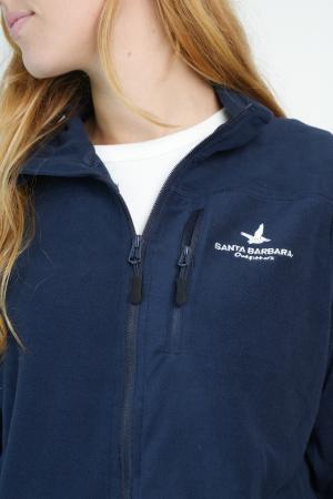 CAMPERA POLAR LIVIANA MUJER
