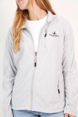 CAMPERA POLAR LIVIANA MUJER