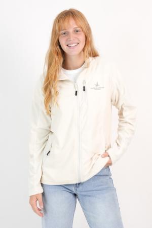 CAMPERA POLAR LIVIANA MUJER