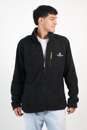 CAMPERA POLAR MID