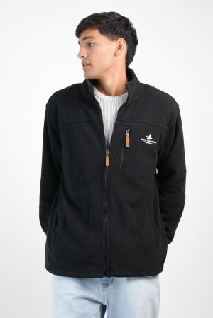 CAMPERA POLAR MID