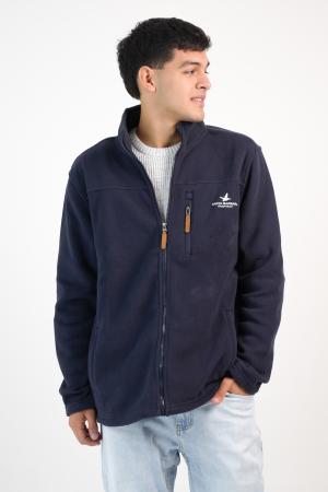 CAMPERA POLAR MID
