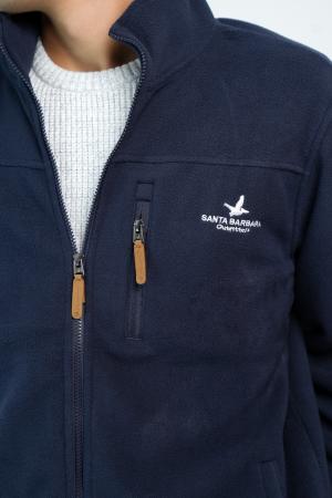 CAMPERA POLAR MID