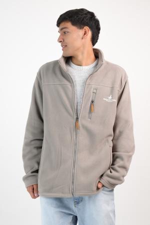 CAMPERA POLAR MID