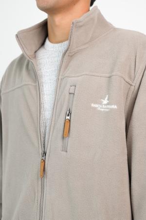 CAMPERA POLAR MID