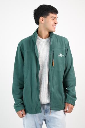 CAMPERA POLAR MID