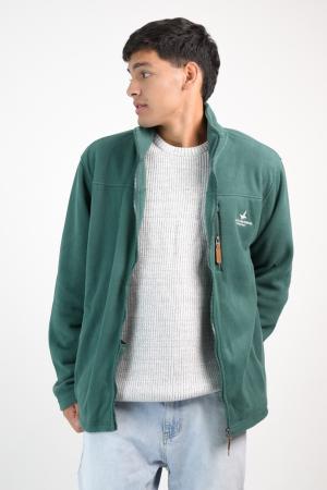 CAMPERA POLAR MID