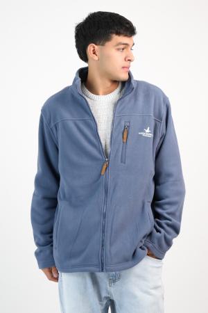 CAMPERA POLAR MID