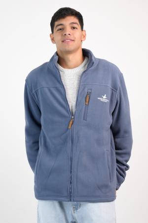 CAMPERA POLAR MID