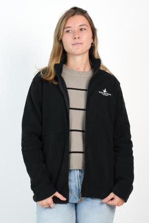 CAMPERA POLAR MID MUJER