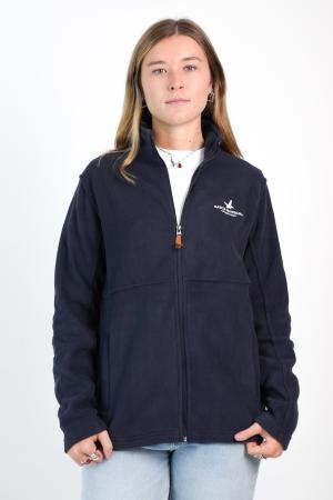 CAMPERA POLAR MID MUJER