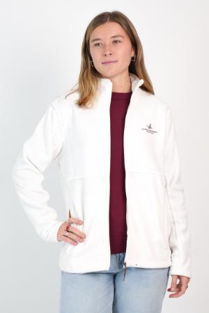 CAMPERA POLAR MID MUJER