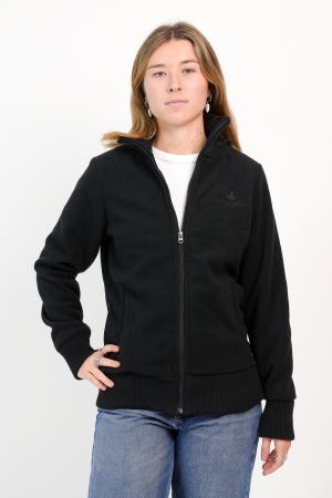 CAMPERA POLAR MUJER