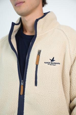 CAMPERA SHERPA
