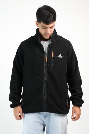 CAMPERA SHERPA
