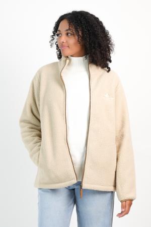 CAMPERA SHERPA MUJER