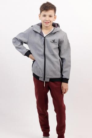 CAMPERA SOFTSHELL CON PUO