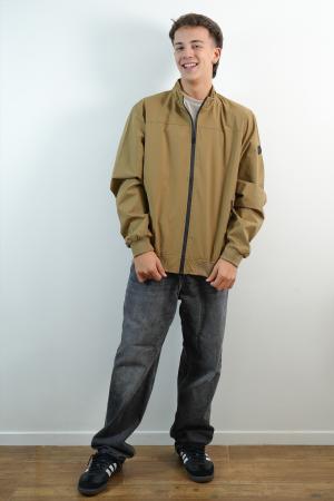 CAMPERA TASLON CASUAL