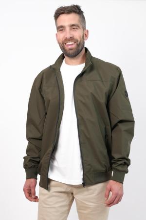 CAMPERA TASLON CASUAL