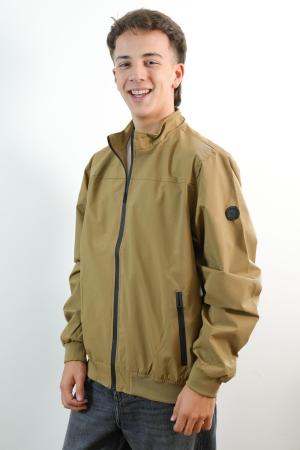 CAMPERA TASLON CASUAL