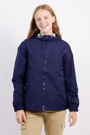 CAMPERA TASLON LIVIANA DE MUJER