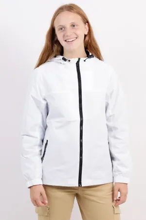 CAMPERA TASLON LIVIANA DE MUJER