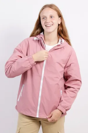 CAMPERA TASLON LIVIANA DE MUJER