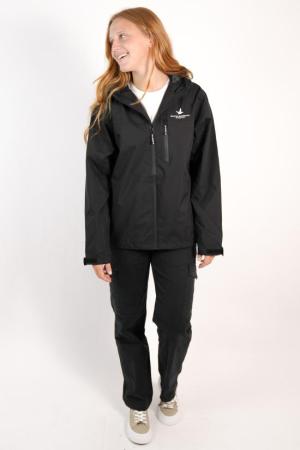 CAMPERA TASLON MUJER