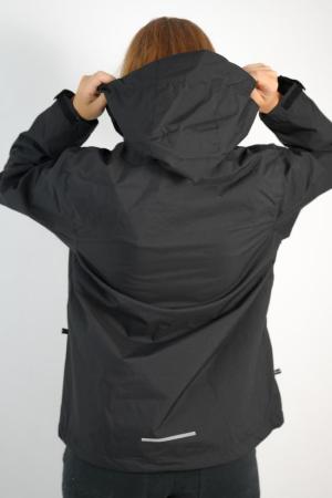 CAMPERA TASLON MUJER