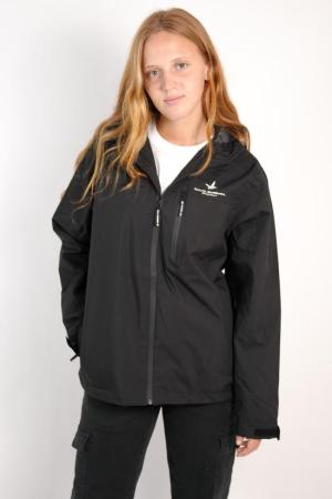 CAMPERA TASLON MUJER