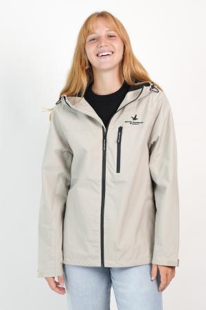 CAMPERA TASLON MUJER