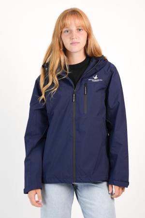 CAMPERA TASLON MUJER