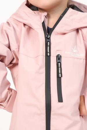 CAMPERA TASLON NIO