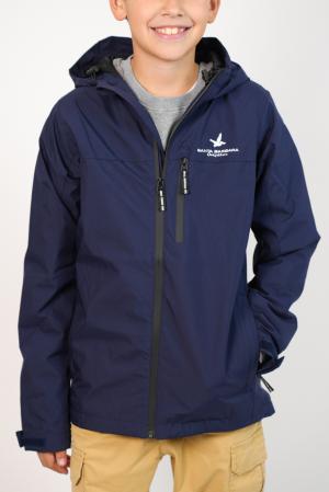 CAMPERA TASLON NIO