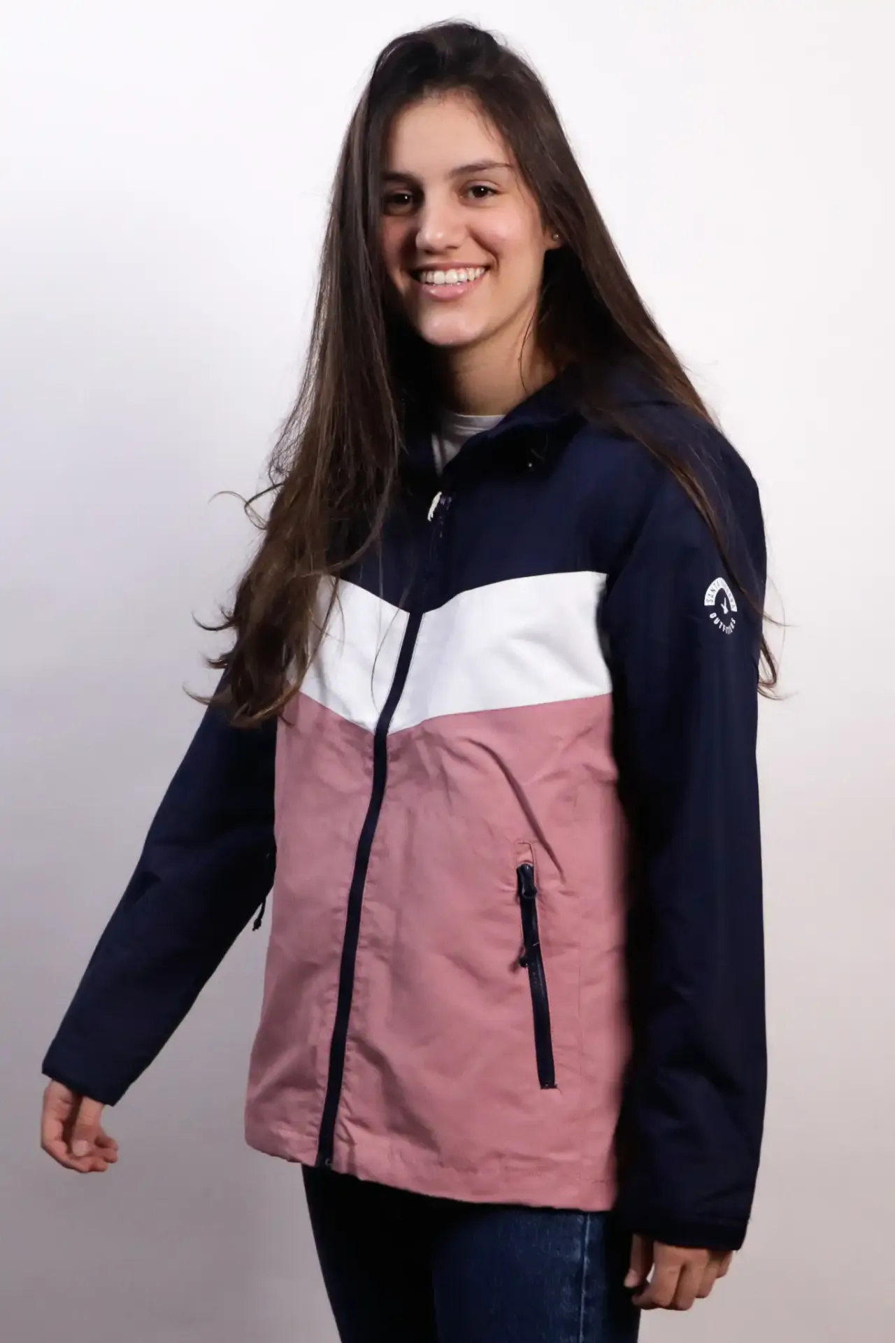 Campera superdry sale mujer