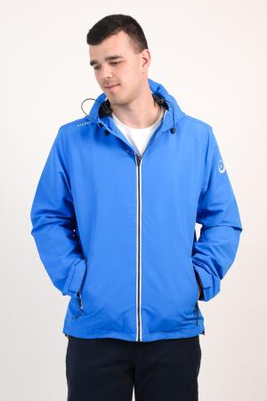 CAMPERA TASLON RAIN