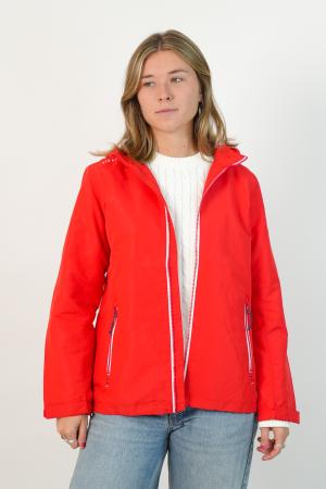 CAMPERA TASLON RAIN DE MUJER