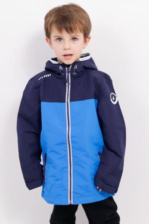 CAMPERA TASLON RAIN INFANTIL MARINOFRANCIA 4
