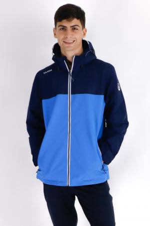 CAMPERA TASLON RAIN