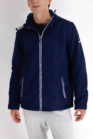 CAMPERA TASLON RAIN