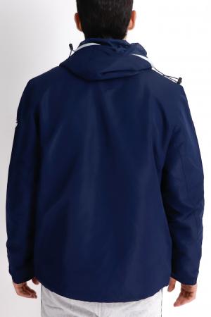 CAMPERA TASLON RAIN