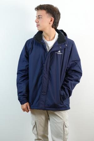 CAMPERA TASLON TECH MARINO S