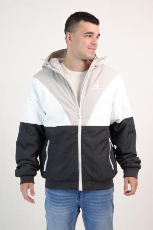 CAMPERA TASLON TECH COLORES