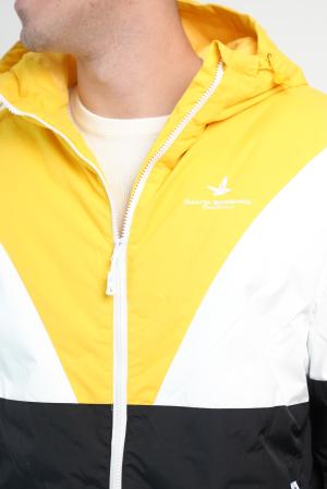 CAMPERA TASLON TECH COLORES