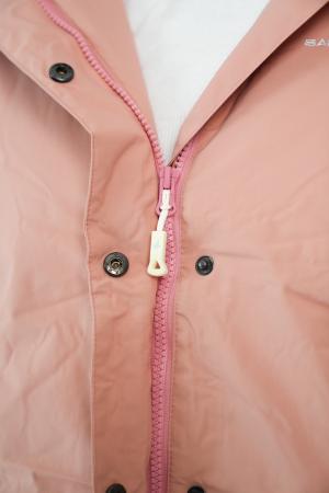 CAMPERA TASLON TECH  DE MUJER