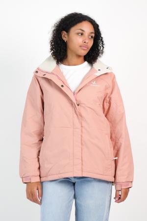 CAMPERA TASLON TECH  DE MUJER
