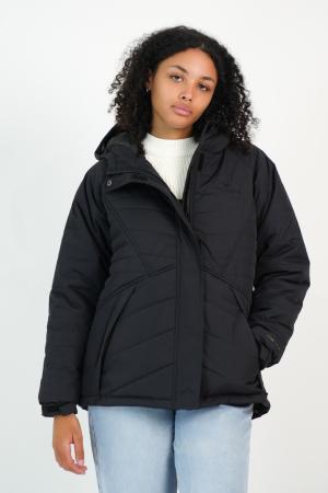 CAMPERA TASLON TECH GOLD