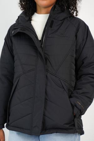 CAMPERA TASLON TECH GOLD