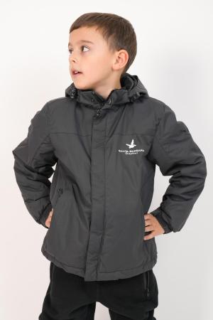 CAMPERA TASLON TECH INFANTIL